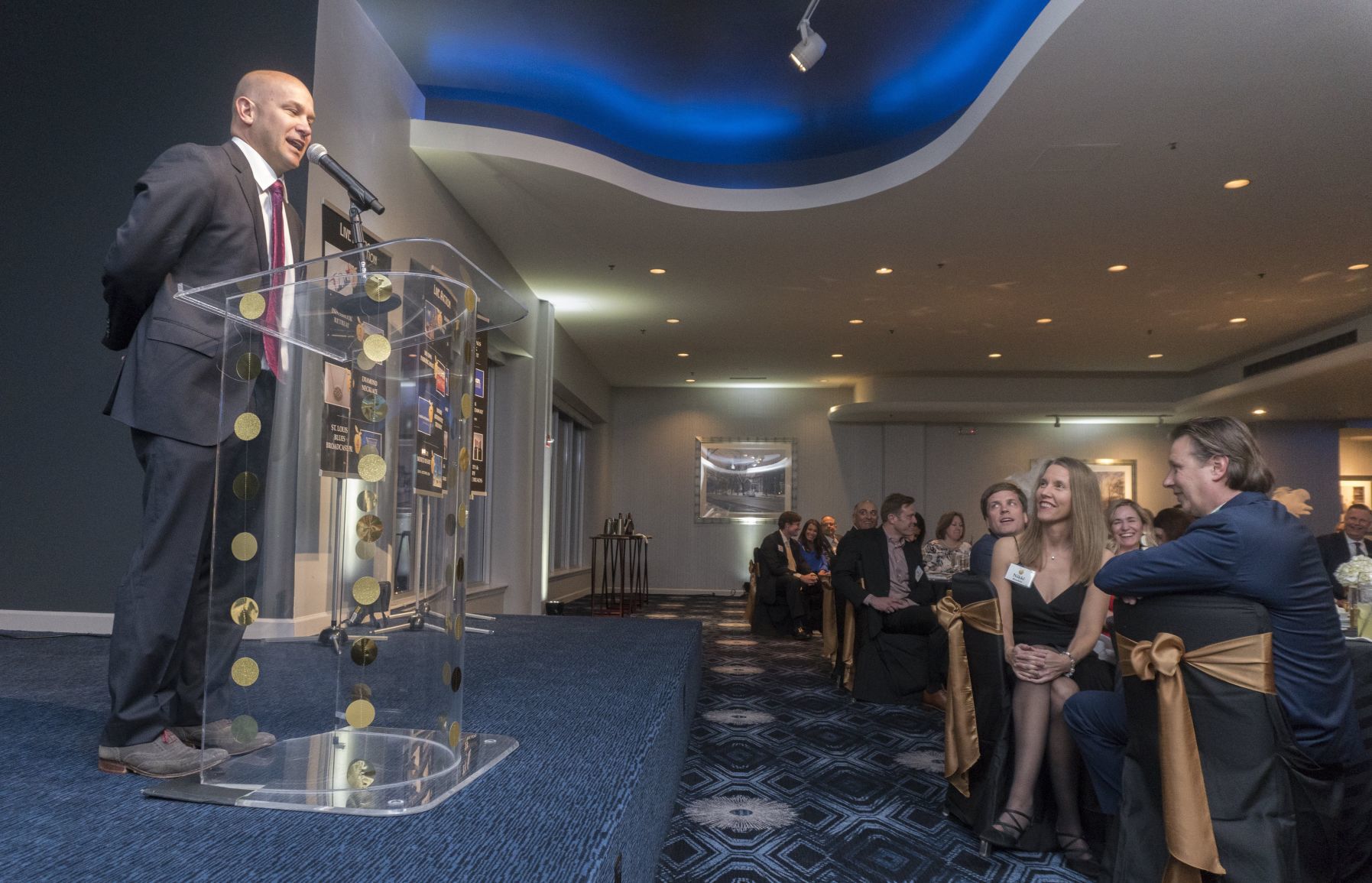 Golden Apple Gala